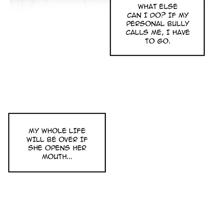 Excuse Me, This Is My Room Excuse me, This is my Room EP 6 - Toomics page 44 - 