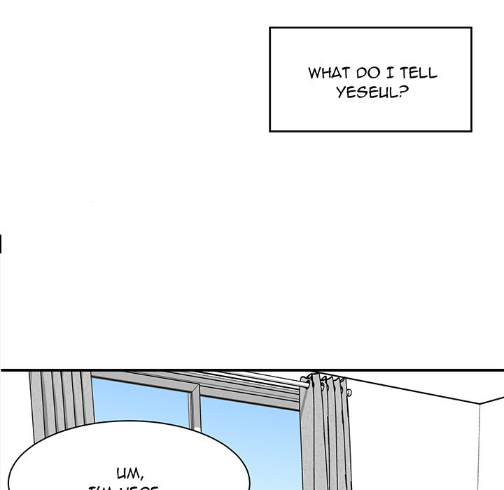 Excuse Me, This Is My Room Excuse me, This is my Room EP 6 - Toomics page 45 - 