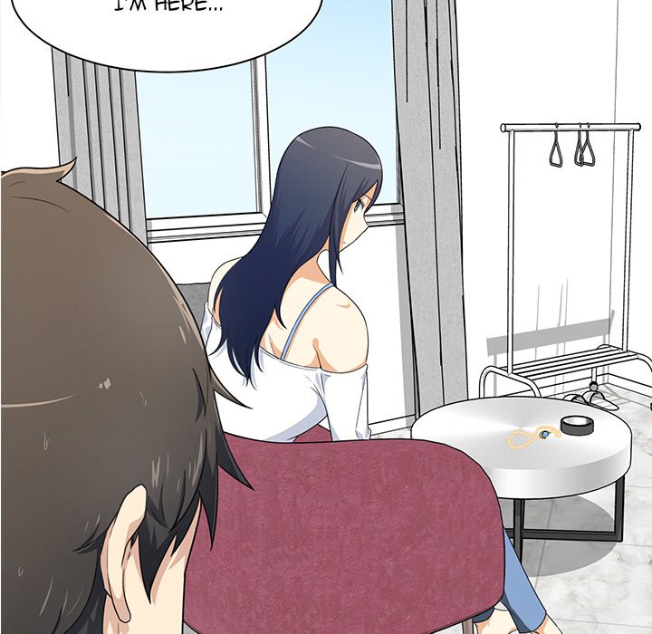 Excuse Me, This Is My Room Excuse me, This is my Room EP 6 - Toomics page 46 - 