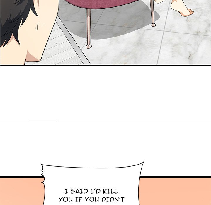 Excuse Me, This Is My Room Excuse me, This is my Room EP 6 - Toomics page 47 - 
