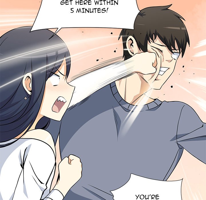 Excuse Me, This Is My Room Excuse me, This is my Room EP 6 - Toomics page 48 - 