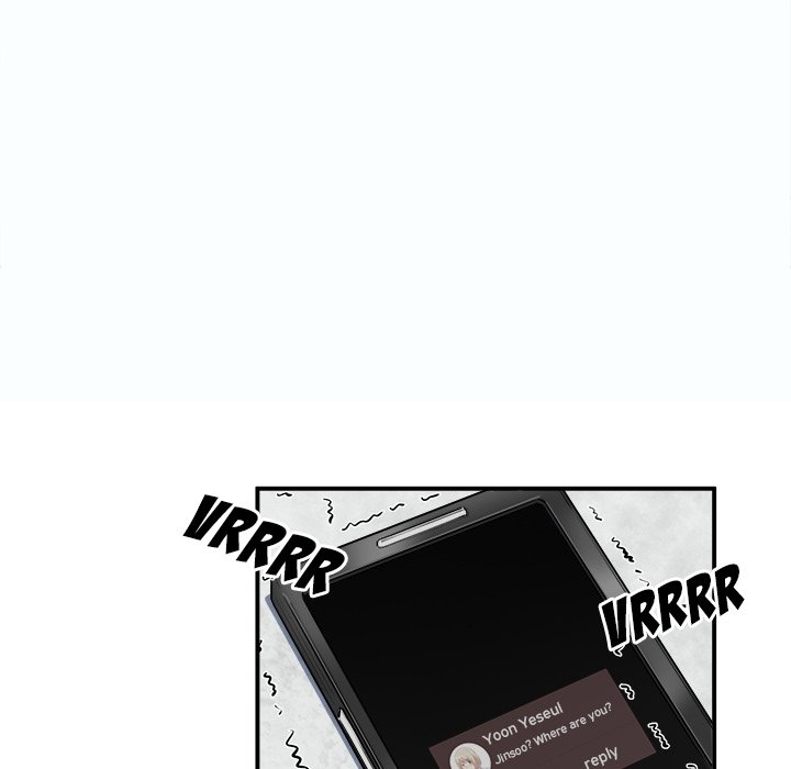 Excuse Me, This Is My Room Excuse me, This is my Room EP 6 - Toomics page 50 - 