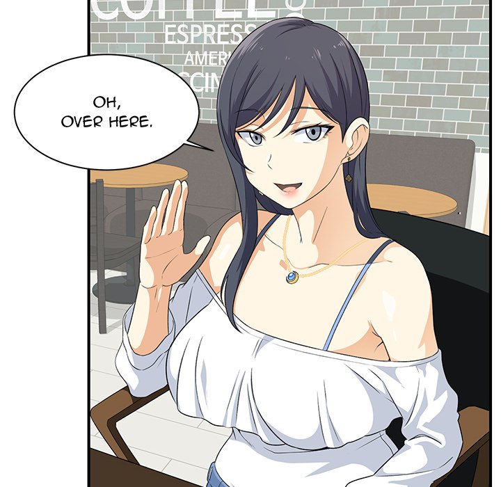 Excuse Me, This Is My Room Excuse me, This is my Room EP 6 - Toomics page 6 - 