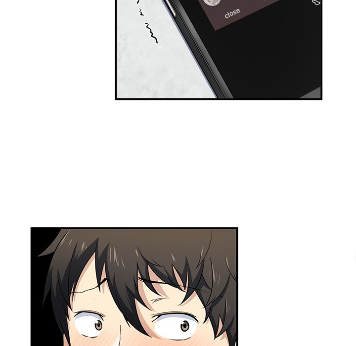 Excuse Me, This Is My Room Excuse me, This is my Room EP 6 - Toomics page 51 - 