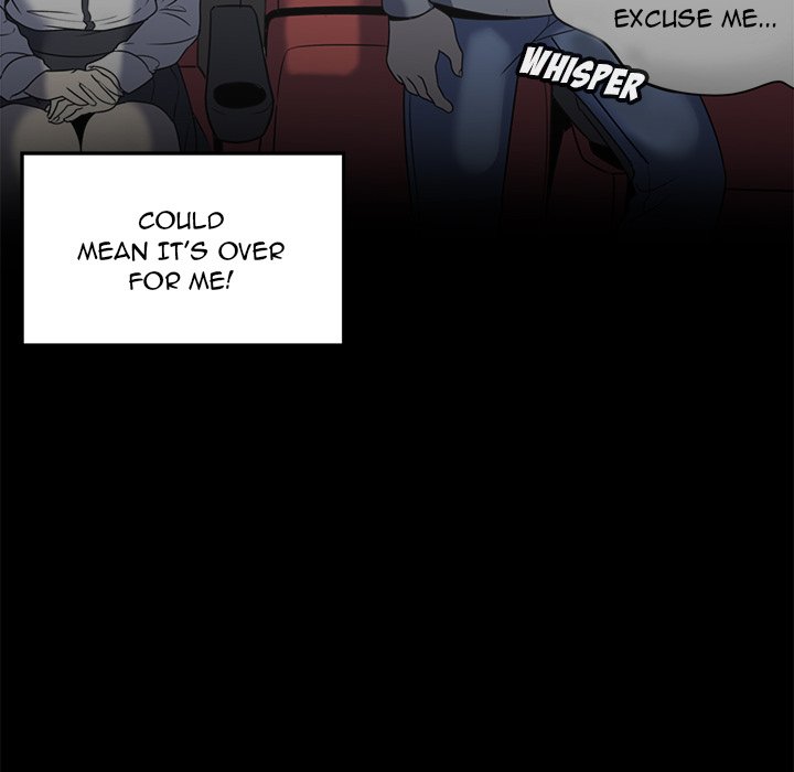 Excuse Me, This Is My Room Excuse me, This is my Room EP 6 - Toomics page 54 - 