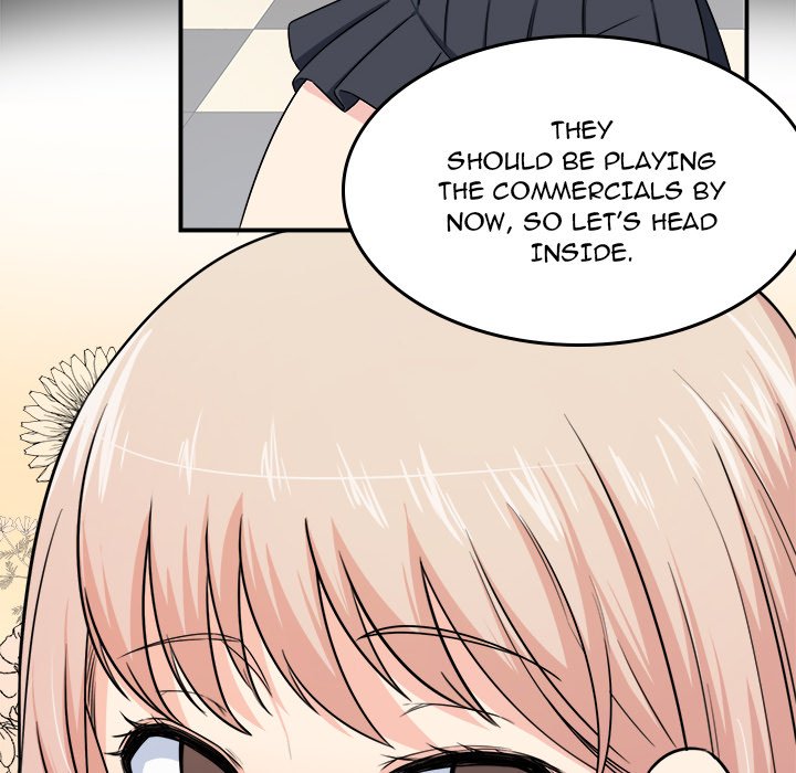 Excuse Me, This Is My Room Excuse me, This is my Room EP 6 - Toomics page 56 - 