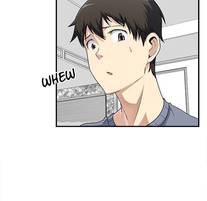 Excuse Me, This Is My Room Excuse me, This is my Room EP 6 - Toomics page 59 - 