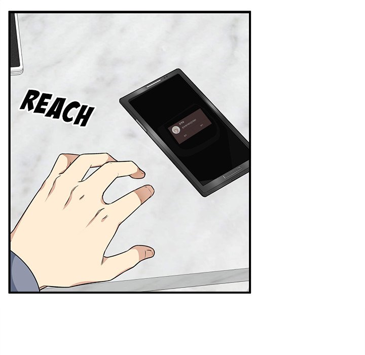 Excuse Me, This Is My Room Excuse me, This is my Room EP 6 - Toomics page 60 - 