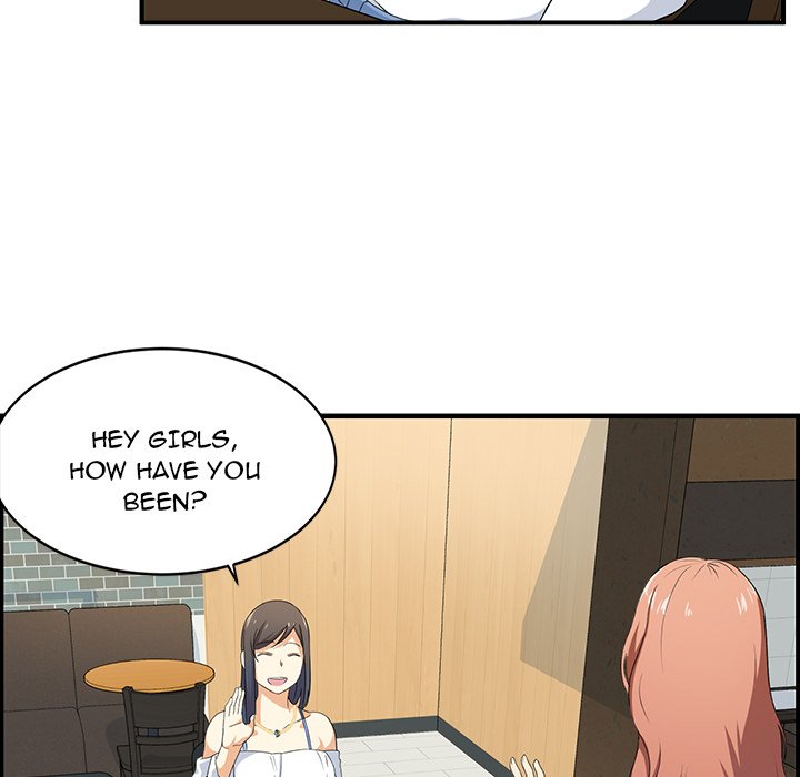 Excuse Me, This Is My Room Excuse me, This is my Room EP 6 - Toomics page 7 - 