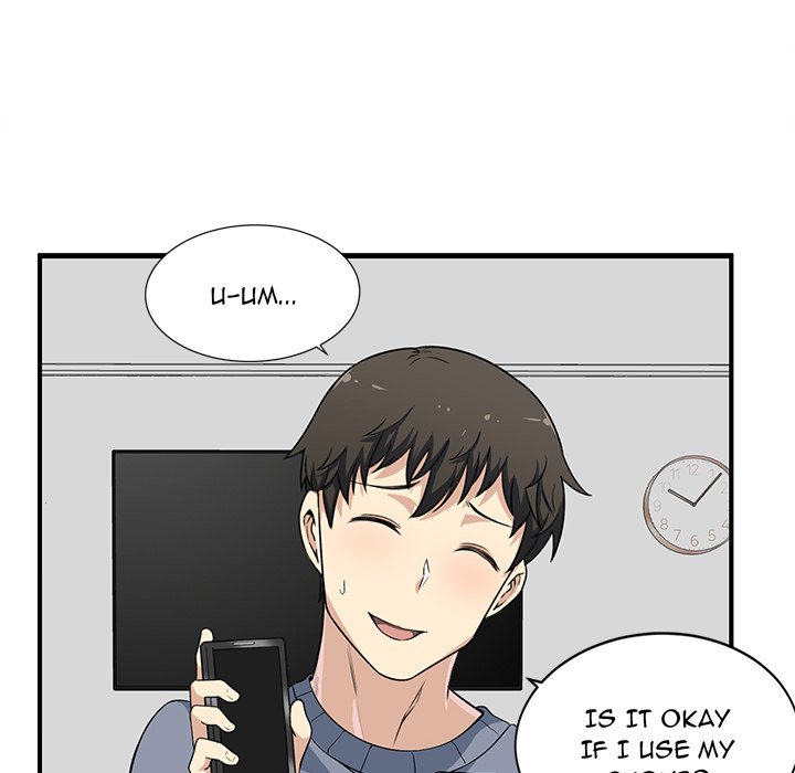 Excuse Me, This Is My Room Excuse me, This is my Room EP 6 - Toomics page 61 - 