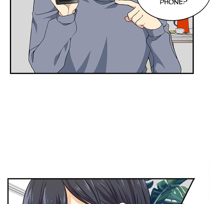 Excuse Me, This Is My Room Excuse me, This is my Room EP 6 - Toomics page 62 - 