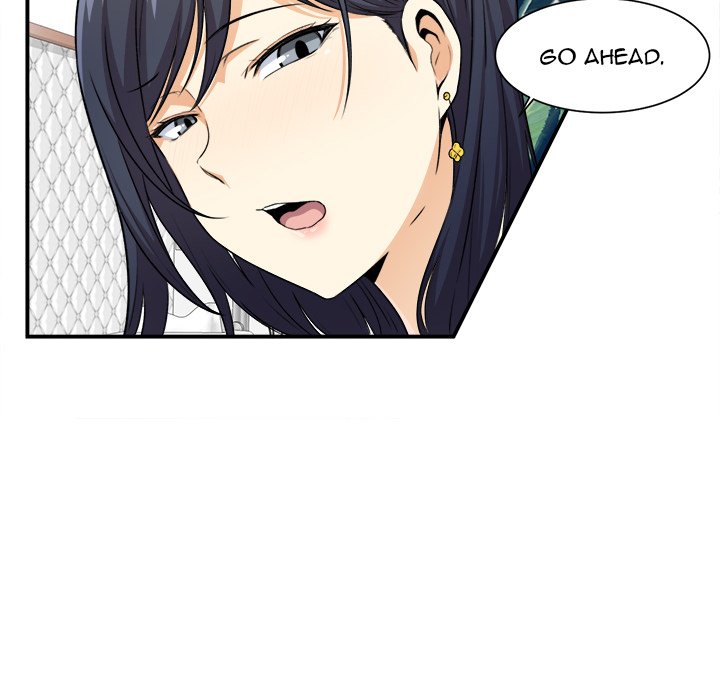 Excuse Me, This Is My Room Excuse me, This is my Room EP 6 - Toomics page 63 - 
