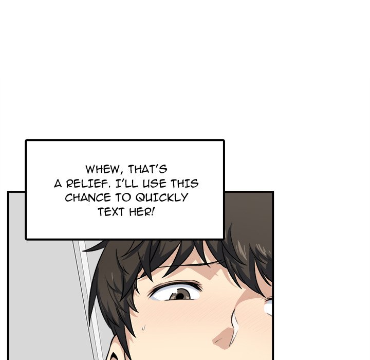 Excuse Me, This Is My Room Excuse me, This is my Room EP 6 - Toomics page 64 - 