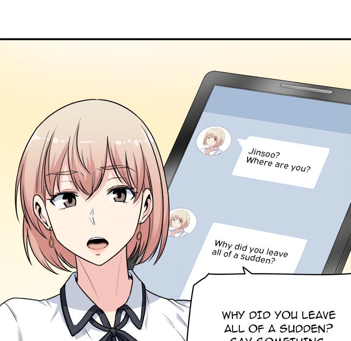 Excuse Me, This Is My Room Excuse me, This is my Room EP 6 - Toomics page 66 - 