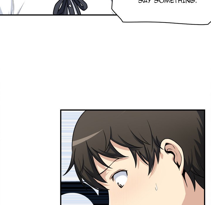 Excuse Me, This Is My Room Excuse me, This is my Room EP 6 - Toomics page 67 - 