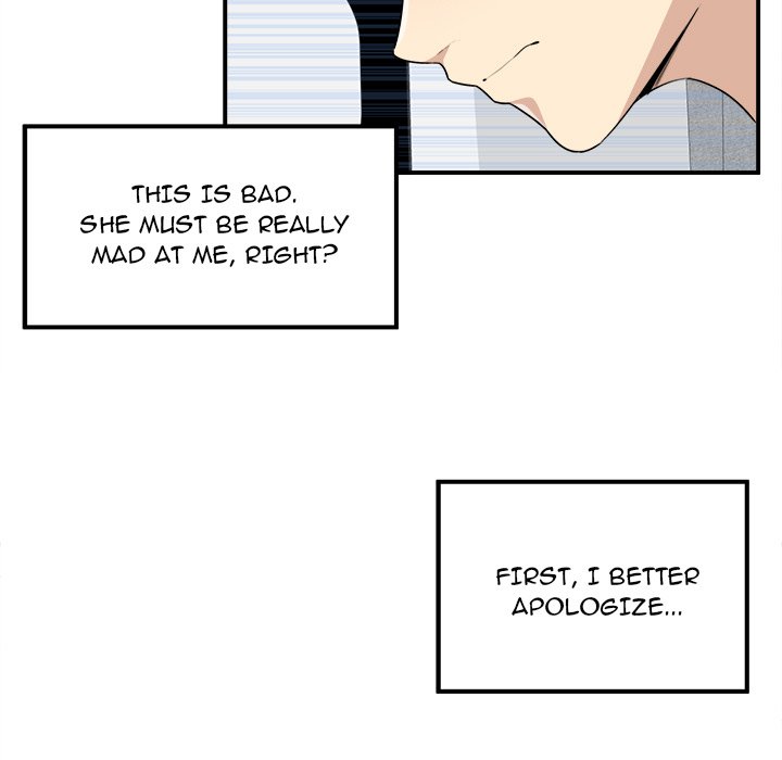 Excuse Me, This Is My Room Excuse me, This is my Room EP 6 - Toomics page 68 - 