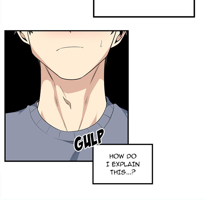 Excuse Me, This Is My Room Excuse me, This is my Room EP 6 - Toomics page 70 - 