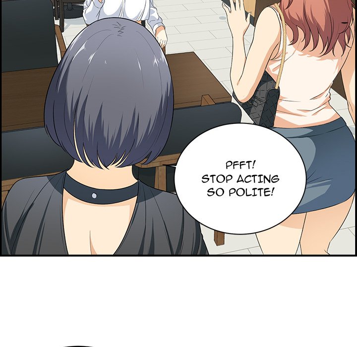 Excuse Me, This Is My Room Excuse me, This is my Room EP 6 - Toomics page 8 - 