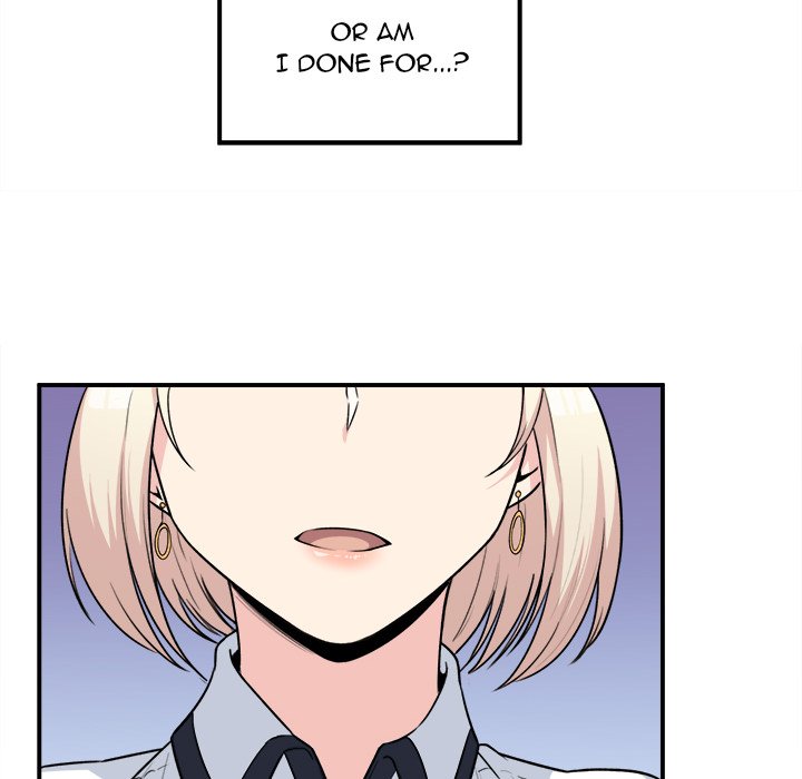 Excuse Me, This Is My Room Excuse me, This is my Room EP 6 - Toomics page 77 - 