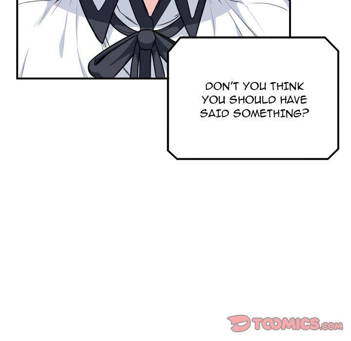 Excuse Me, This Is My Room Excuse me, This is my Room EP 6 - Toomics page 78 - 