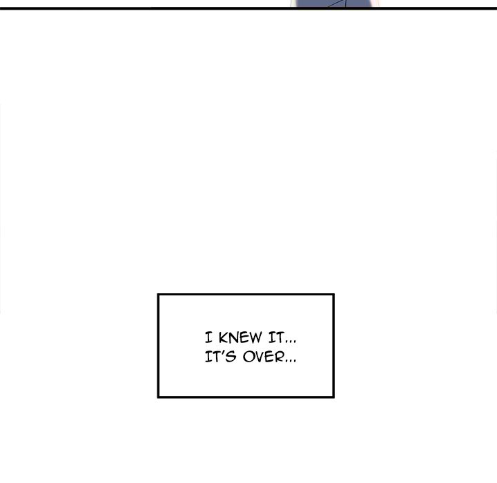 Excuse Me, This Is My Room Excuse me, This is my Room EP 6 - Toomics page 80 - 