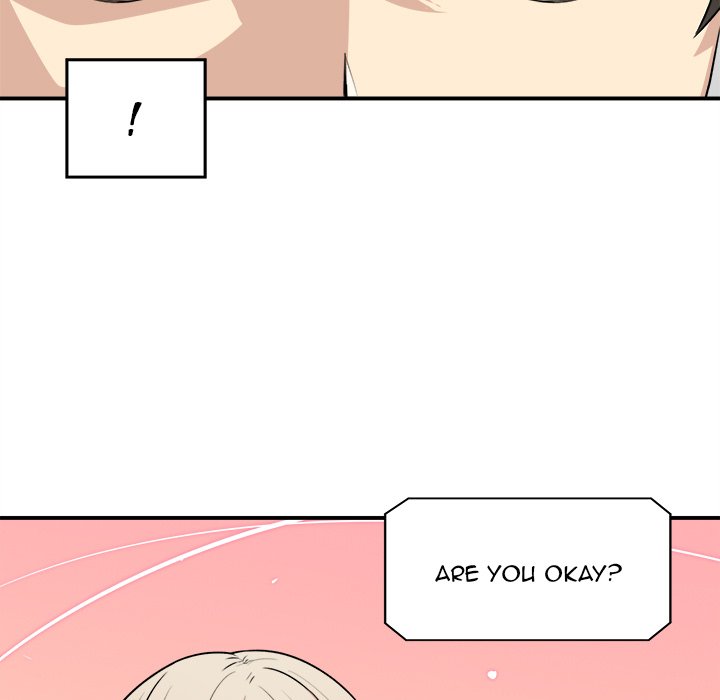Excuse Me, This Is My Room Excuse me, This is my Room EP 6 - Toomics page 84 - 