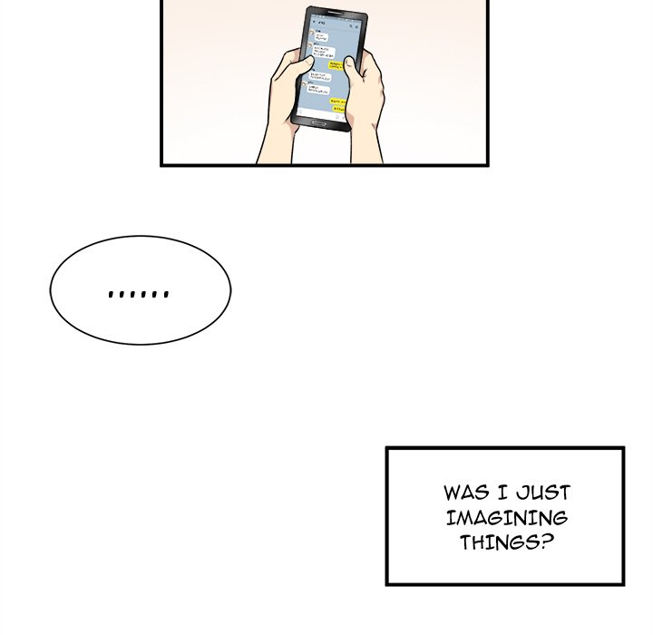 Excuse Me, This Is My Room Excuse me, This is my Room EP 6 - Toomics page 90 - 