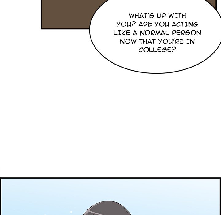 Excuse Me, This Is My Room Excuse me, This is my Room EP 6 - Toomics page 10 - 