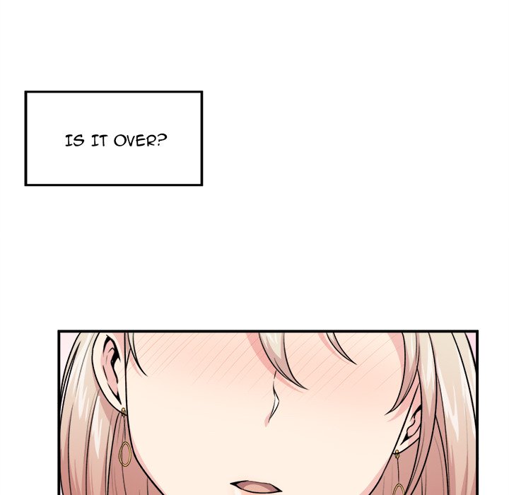 Excuse Me, This Is My Room Excuse me, This is my Room EP 6 - Toomics page 91 - 