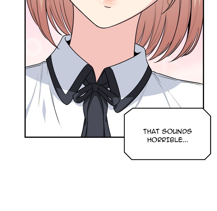 Excuse Me, This Is My Room Excuse me, This is my Room EP 6 - Toomics page 92 - 