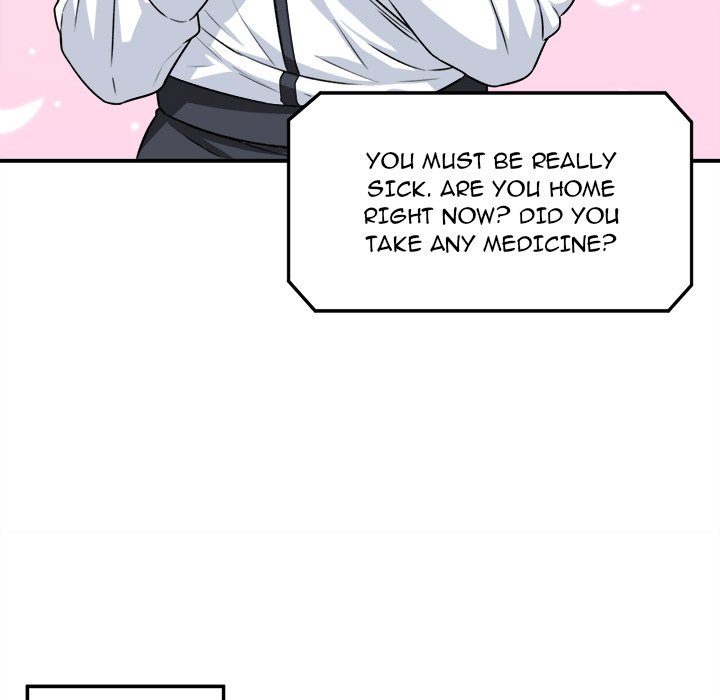 Excuse Me, This Is My Room Excuse me, This is my Room EP 6 - Toomics page 95 - 