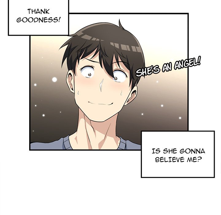 Excuse Me, This Is My Room Excuse me, This is my Room EP 6 - Toomics page 96 - 