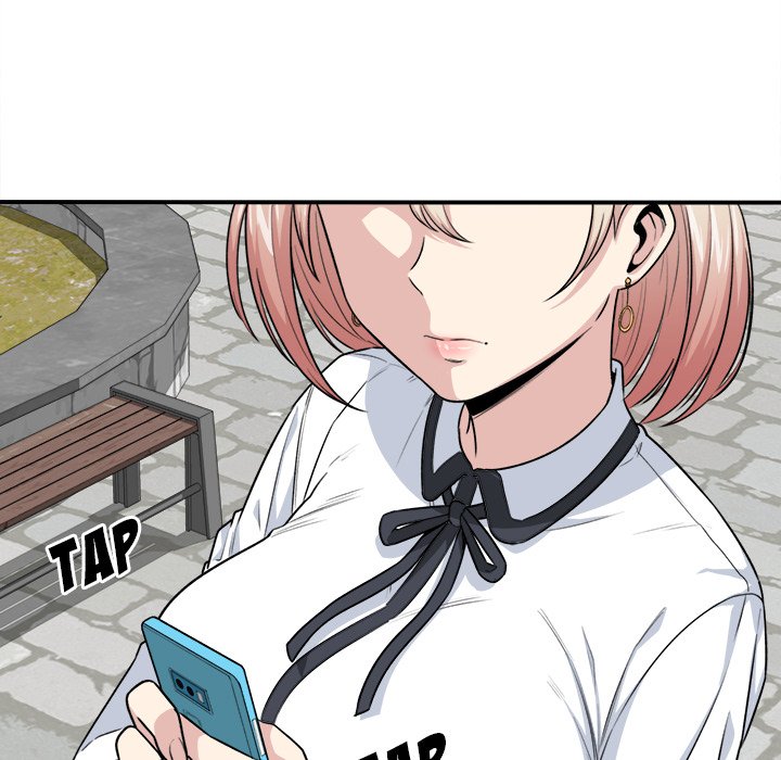 Excuse Me, This Is My Room Excuse me, This is my Room EP 6 - Toomics page 97 - 