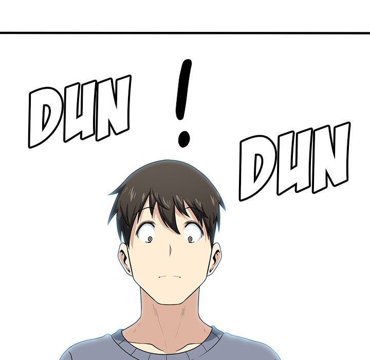 Excuse Me, This Is My Room Excuse me, This is my Room EP 6 - Toomics page 100 - 