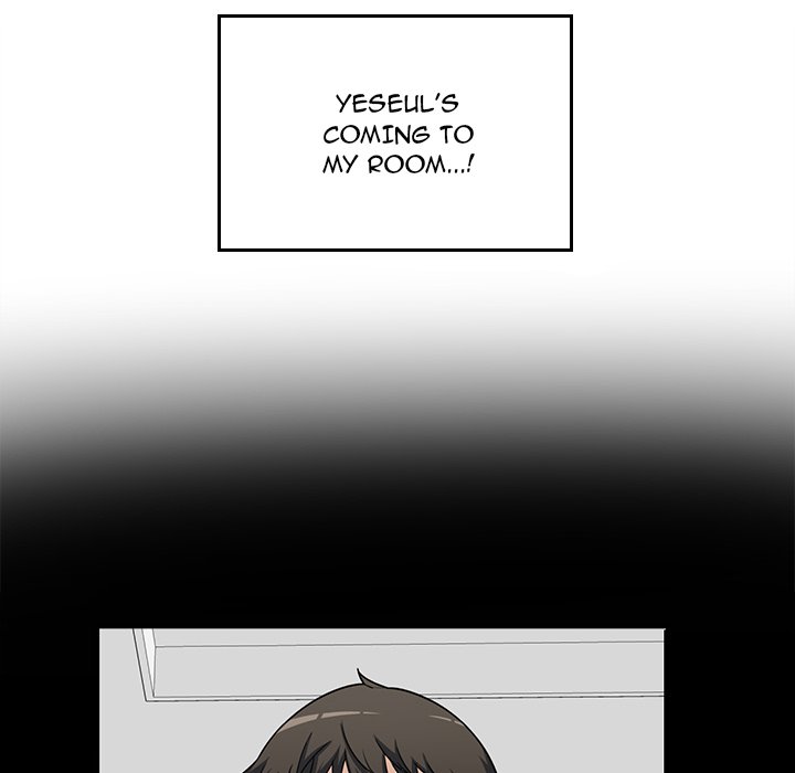 Excuse Me, This Is My Room Excuse me, This is my Room EP 7 - Toomics page 11 - 