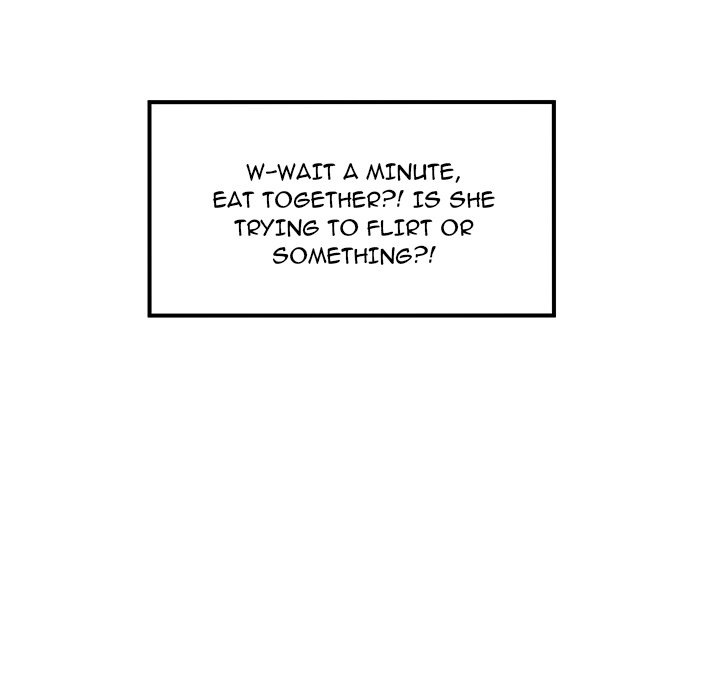 Excuse Me, This Is My Room Excuse me, This is my Room EP 7 - Toomics page 101 - 