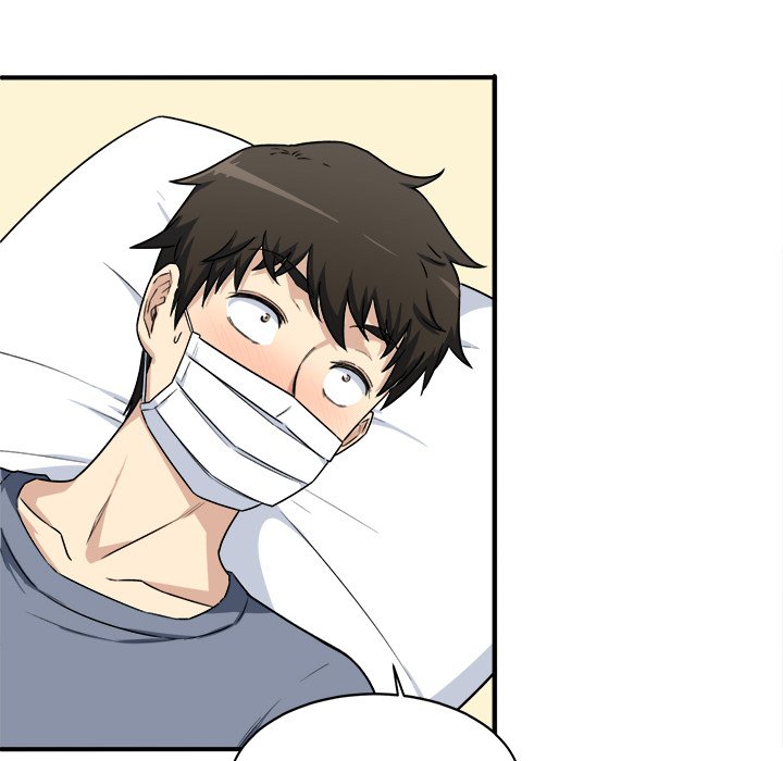 Excuse Me, This Is My Room Excuse me, This is my Room EP 7 - Toomics page 102 - 