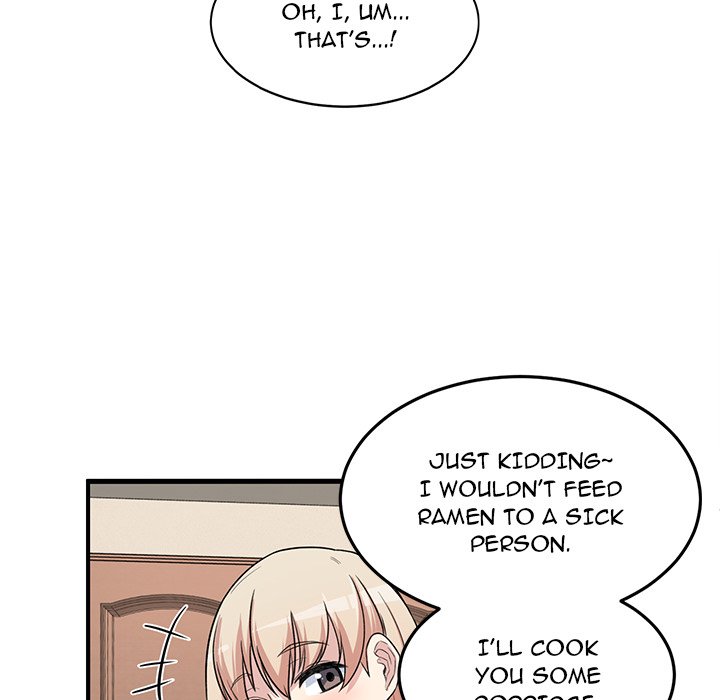 Excuse Me, This Is My Room Excuse me, This is my Room EP 7 - Toomics page 103 - 