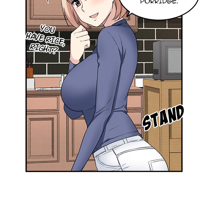 Excuse Me, This Is My Room Excuse me, This is my Room EP 7 - Toomics page 104 - 