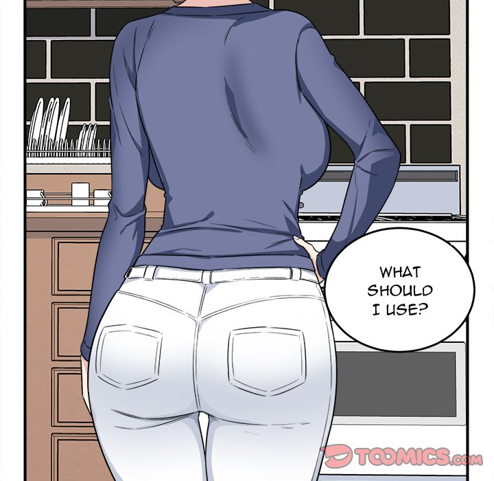Excuse Me, This Is My Room Excuse me, This is my Room EP 7 - Toomics page 106 - 
