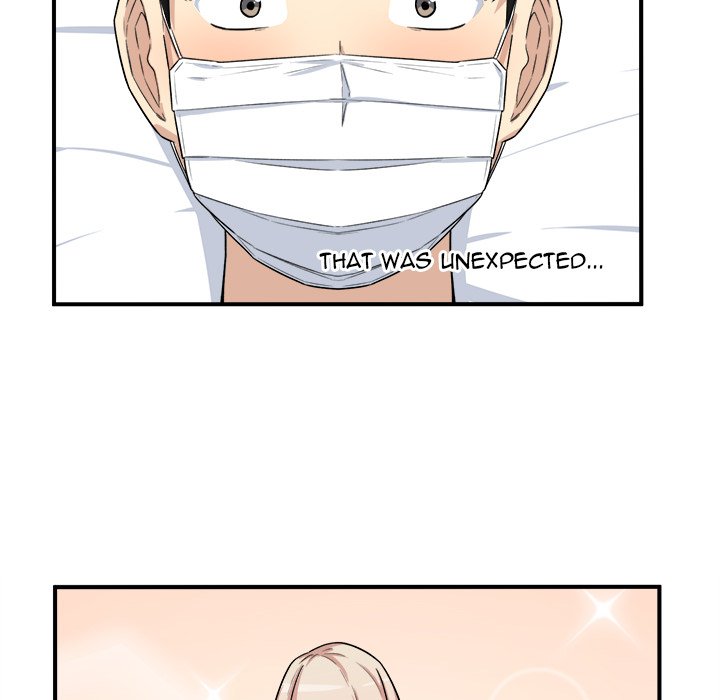 Excuse Me, This Is My Room Excuse me, This is my Room EP 7 - Toomics page 108 - 