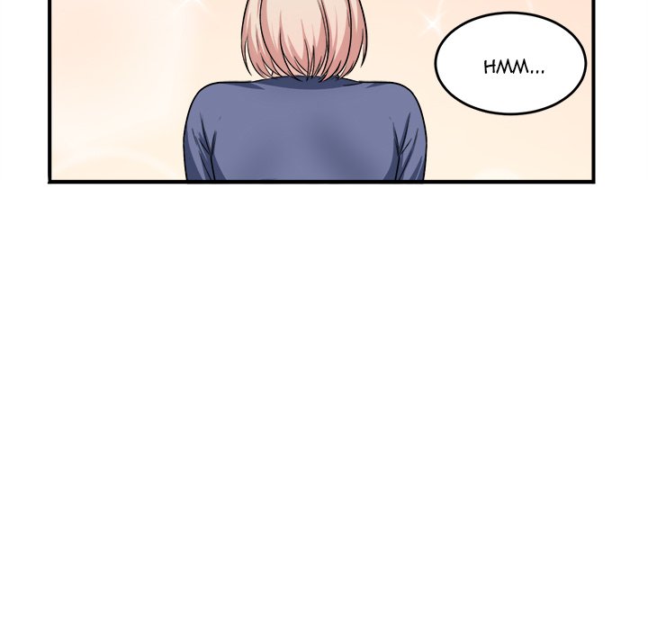 Excuse Me, This Is My Room Excuse me, This is my Room EP 7 - Toomics page 109 - 