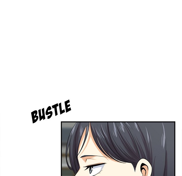 Excuse Me, This Is My Room Excuse me, This is my Room EP 7 - Toomics page 111 - 