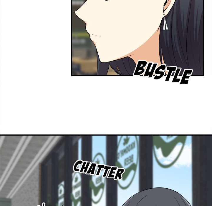 Excuse Me, This Is My Room Excuse me, This is my Room EP 7 - Toomics page 112 - 