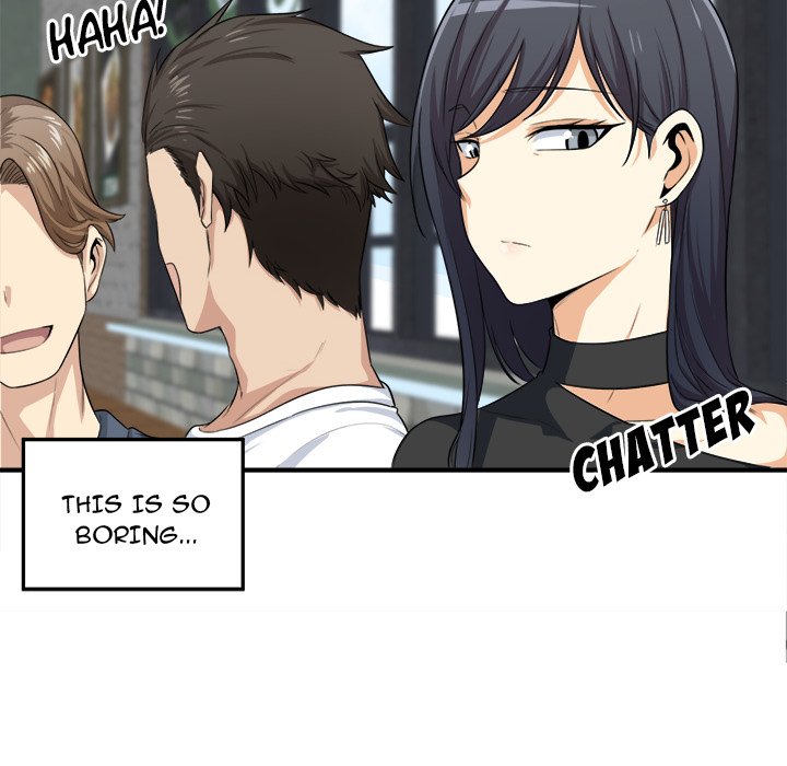 Excuse Me, This Is My Room Excuse me, This is my Room EP 7 - Toomics page 113 - 
