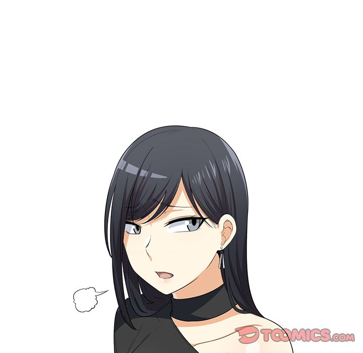 Excuse Me, This Is My Room Excuse me, This is my Room EP 7 - Toomics page 114 - 
