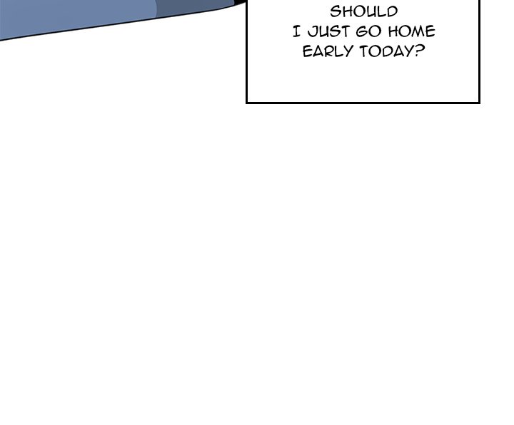 Excuse Me, This Is My Room Excuse me, This is my Room EP 7 - Toomics page 116 - 