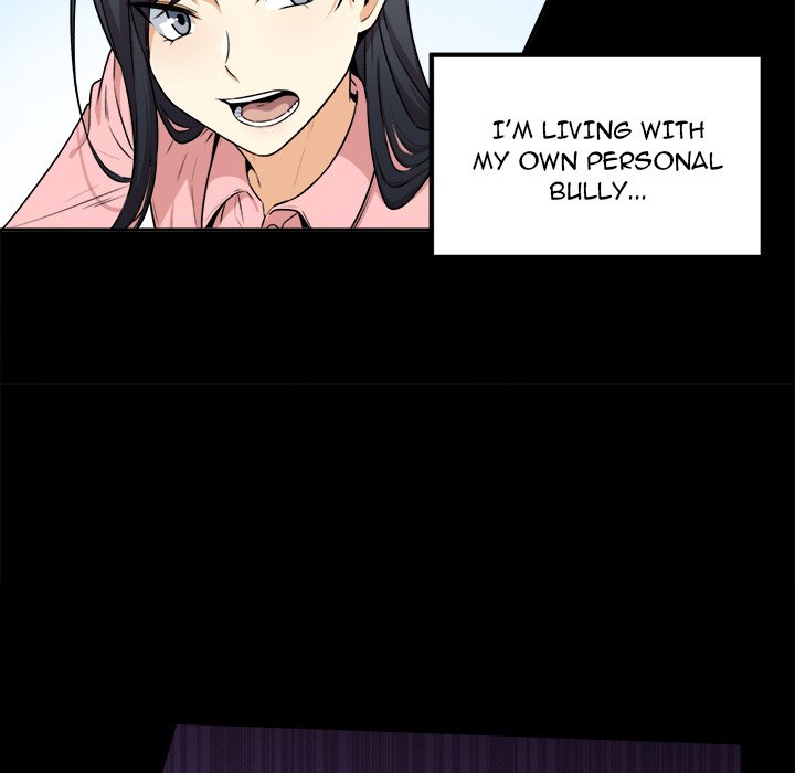 Excuse Me, This Is My Room Excuse me, This is my Room EP 7 - Toomics page 15 - 
