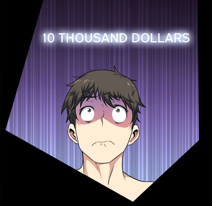 Excuse Me, This Is My Room Excuse me, This is my Room EP 7 - Toomics page 16 - 