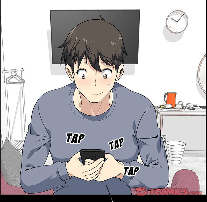 Excuse Me, This Is My Room Excuse me, This is my Room EP 7 - Toomics page 18 - 